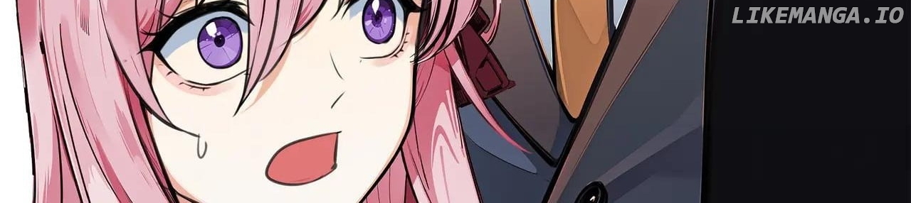 Daddy President Is Too Hard To Deal With Chapter 183 - page 23